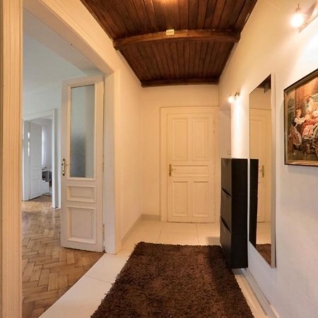 Pokoje Bagatela Stare Miasto Hotel Красков Екстериор снимка