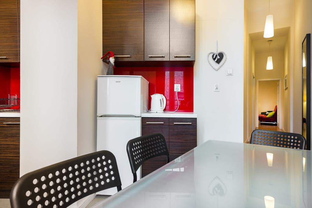 Pokoje Bagatela Stare Miasto Hotel Красков Стая снимка