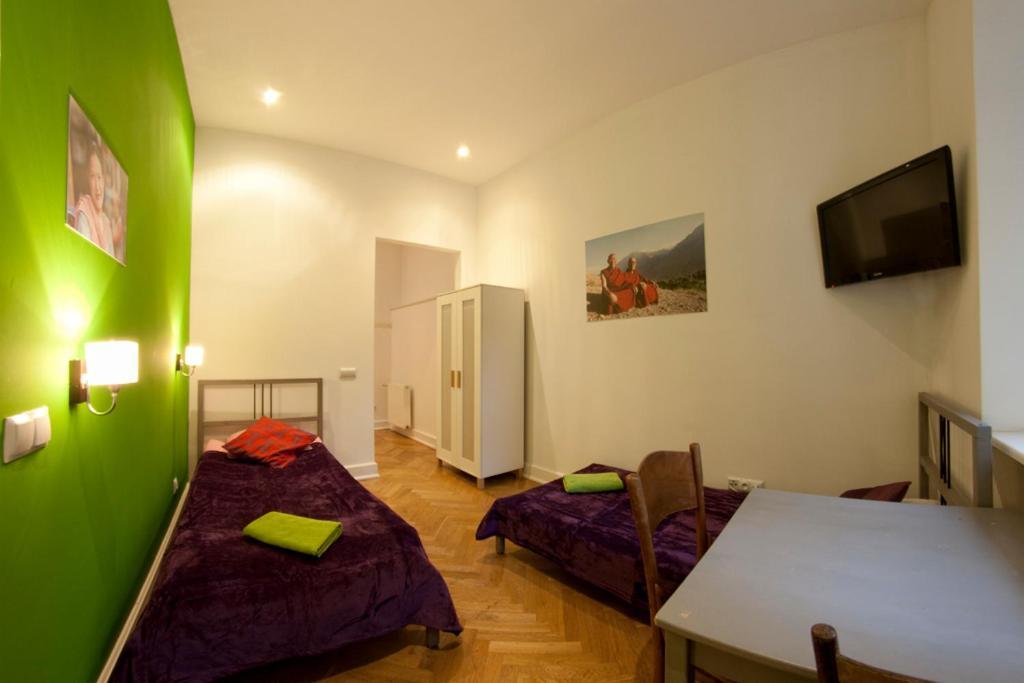 Pokoje Bagatela Stare Miasto Hotel Красков Екстериор снимка