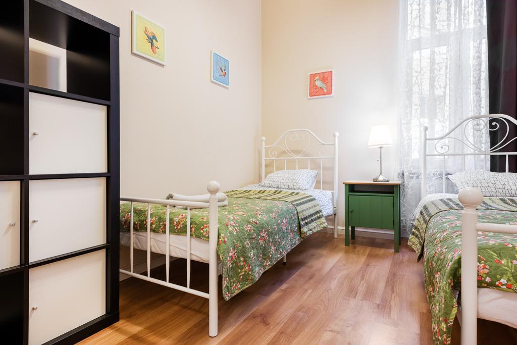 Pokoje Bagatela Stare Miasto Hotel Красков Стая снимка