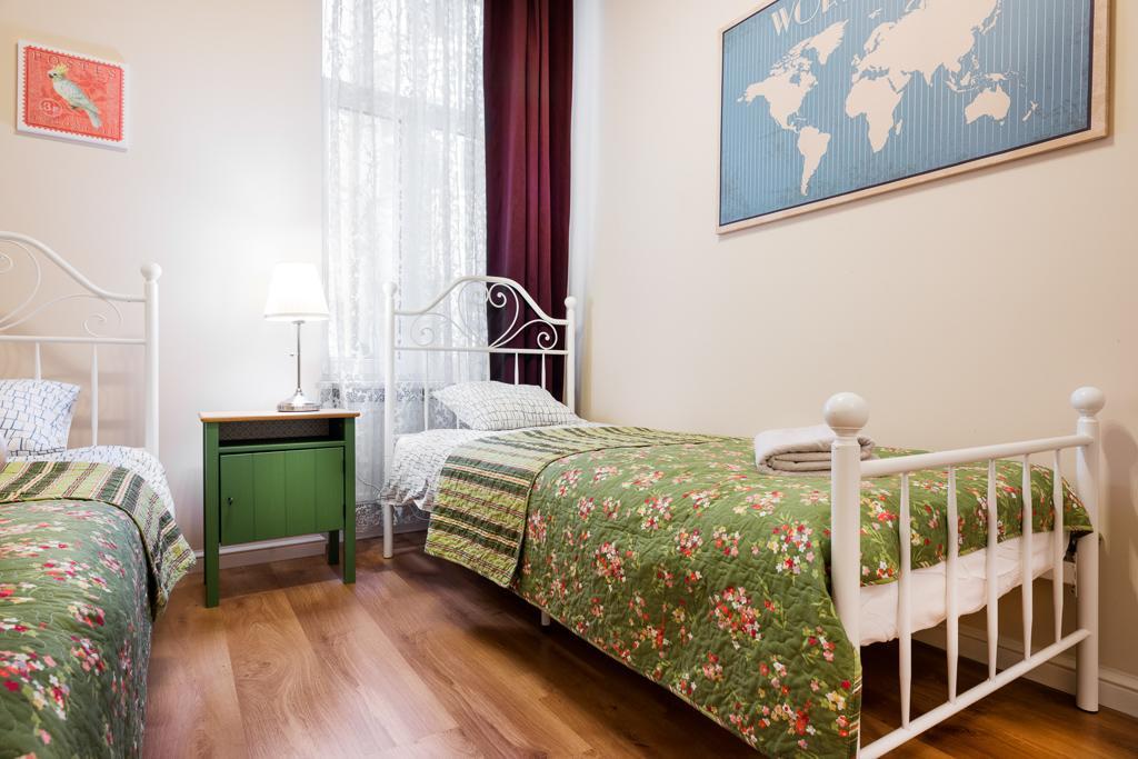 Pokoje Bagatela Stare Miasto Hotel Красков Стая снимка