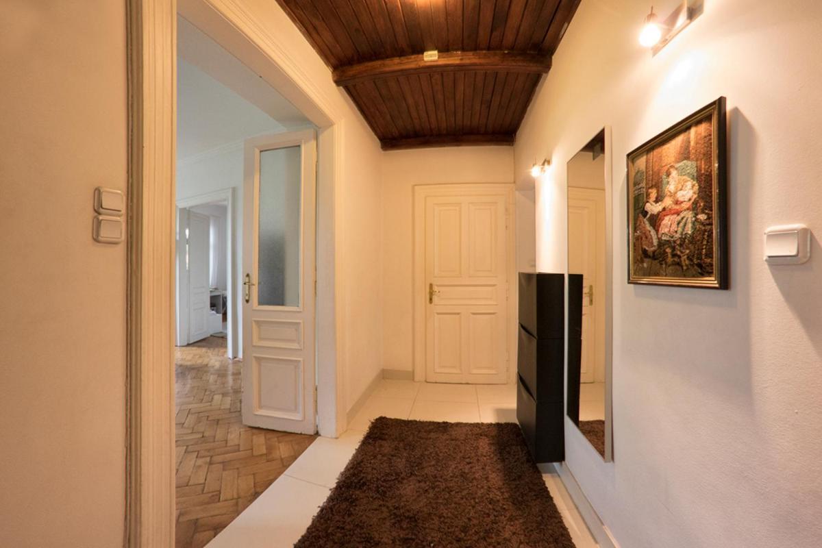 Pokoje Bagatela Stare Miasto Hotel Красков Екстериор снимка