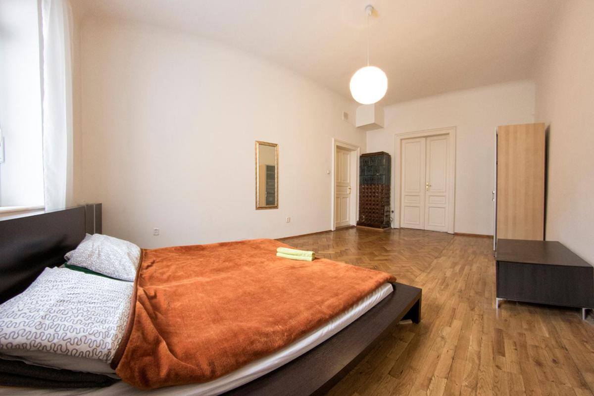 Pokoje Bagatela Stare Miasto Hotel Красков Екстериор снимка