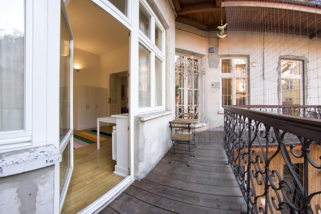 Pokoje Bagatela Stare Miasto Hotel Красков Екстериор снимка