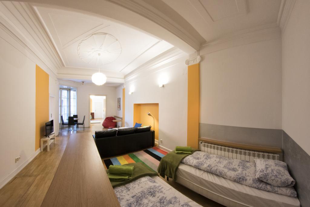 Pokoje Bagatela Stare Miasto Hotel Красков Екстериор снимка