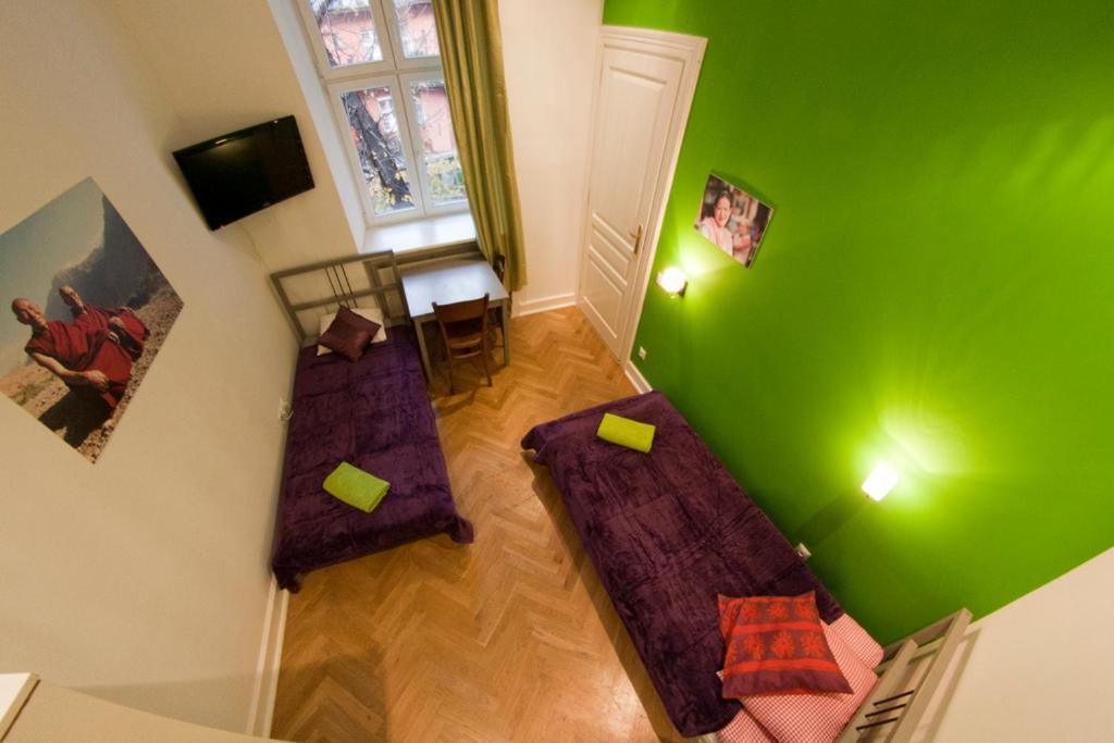 Pokoje Bagatela Stare Miasto Hotel Красков Стая снимка