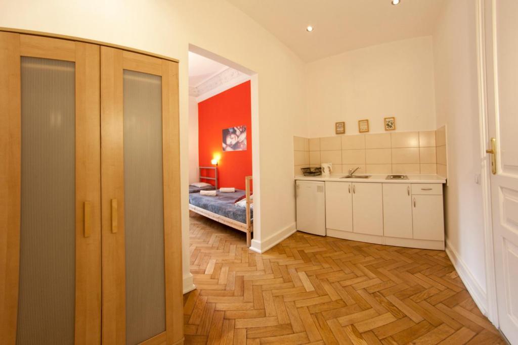 Pokoje Bagatela Stare Miasto Hotel Красков Стая снимка