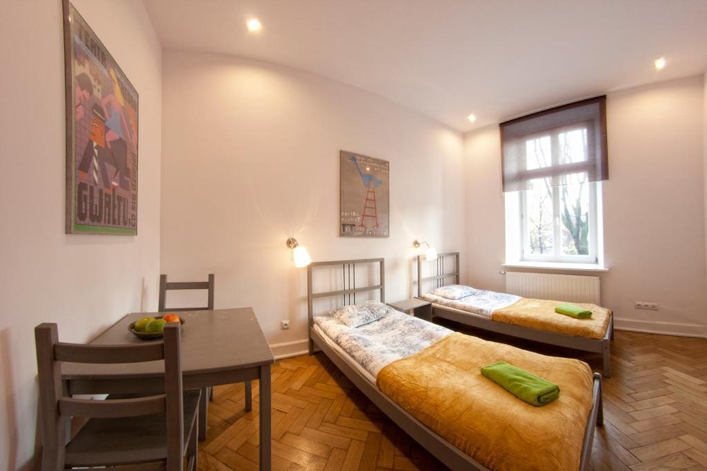 Pokoje Bagatela Stare Miasto Hotel Красков Стая снимка