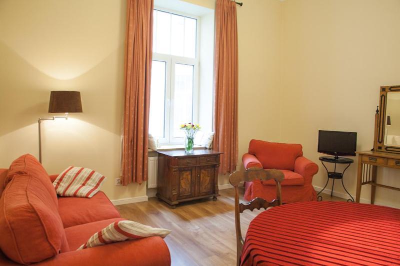 Pokoje Bagatela Stare Miasto Hotel Красков Стая снимка