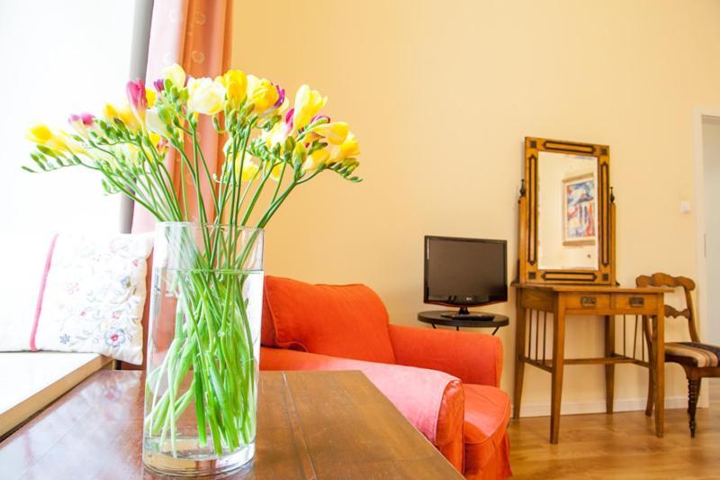 Pokoje Bagatela Stare Miasto Hotel Красков Стая снимка