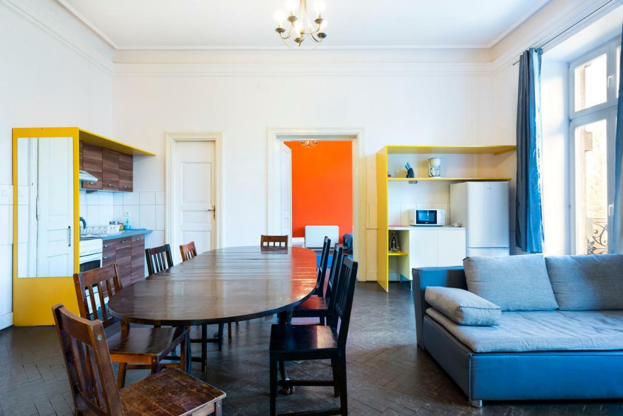 Pokoje Bagatela Stare Miasto Hotel Красков Екстериор снимка